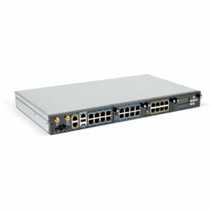 Lantronix 24-Port - FIPS Certified 83X-24S-300-YAA LM83X