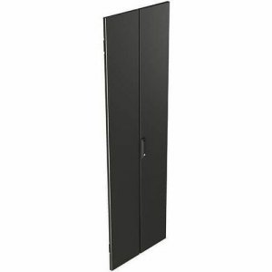 VERTIV Split Metal Door 48U x 800 VRA6057