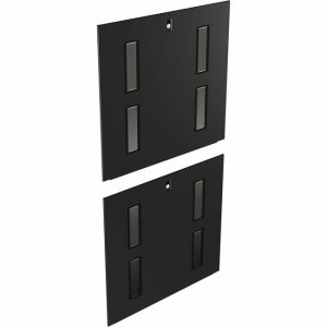 VERTIV Pass-Through Side Panels 48U x 1100 VRA6031