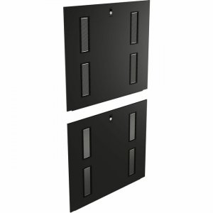 VERTIV Pass-Through Side Panels 45U x 1100 VRA6029