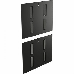 VERTIV Pass-Through Side Panels 45U x 1200 VRA6030