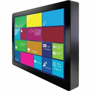 GVision Touchscreen LED Monitor PE10ZJ-OR-45PTD