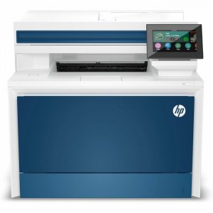 HP Color LaserJet Pro MFP Printer 4RA81F HEW4RA81F 4301fdn