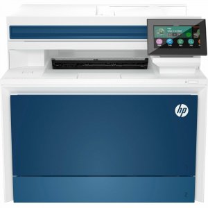 HP Color LaserJet Pro MFP Printer 4RA82F HEW4RA82F 4301fdw
