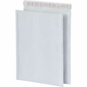 Quality Park Poly Bubble Mailers 95011 QUA95011