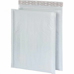 Quality Park Poly Bubble Mailers 95009 QUA95009