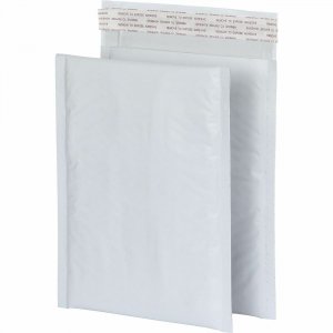 Quality Park Bubble Mailers 95007 QUA95007