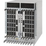 HPE StoreFabric SN8000B 4-slot SAN Director Switch QK712DR