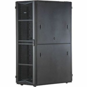 Panduit FlexFusion Rack Cabinet XG64822BS00D2