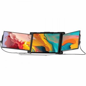Mobile Pixels TRIO Max Widescreen LCD Monitor 101-1004P04