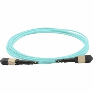 Cisco Cable, MP012-MP012, Trunk Cable, Type B, MMF, 5M, OM4 CB-M12-M12-MMF5M=