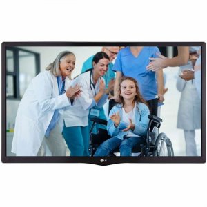 LG 24'' LN572M Series Pro:Centric Hospital TV 24LN572MBUB