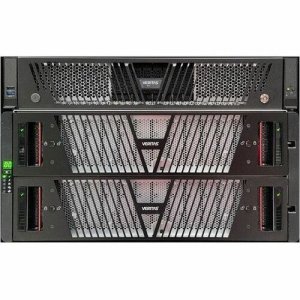 Veritas NetBackup Flex NAS Storage System 34175-M4219 5360