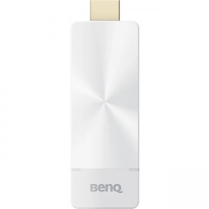 BenQ Qcast Mirror HDMI Wireless Dongle 5A.JH328.004 QP30