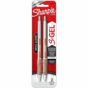 Sharpie S-Gel Pens 2194707 SAN2194707
