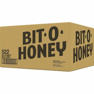 Spangler Bit-O-Honey Candies 522 SPA522