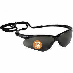 KleenGuard Nemesis Safety Eyewear 22475BX KCC22475BX V30