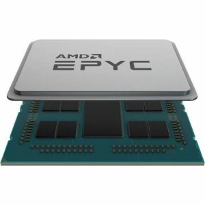 HPE EPYC Octacosahecta-core (128 Core) 2.25 GHz Server Processor Upgrade P60463-B21 9754