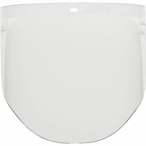 3M W-Series Face Shield for X5000 Series Helmet 7000002339 MMMWP96 WP96