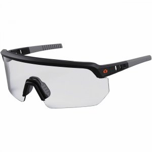 Ergodyne AEGIR Enhanced Anti-Fog Safety Glasses 55002 EGO55002