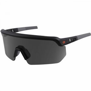 Ergodyne AEGIR Enhanced Anti-Fog Safety Glasses 55006 EGO55006