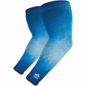 Chill-Its 6695 Sun Protection Arm Sleeves 12195 EGO12195