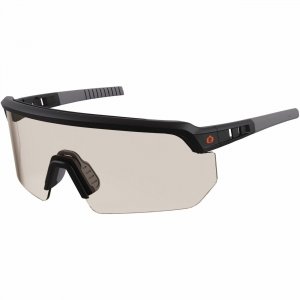 Ergodyne AEGIR Enhanced Anti-Fog Safety Glasses 55004 EGO55004