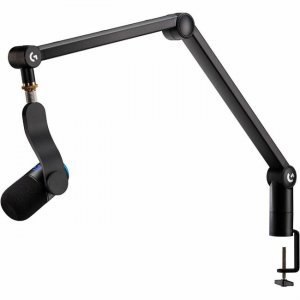 Logitech G Compass Desktop Boom Arm 955-000074