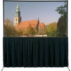 Da-Lite Fast-Fold Projection Screen 14662