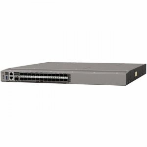 HPE 64Gb 24/8 32Gb Short Wave SFP+ Fibre Channel Switch S1V09A SN6710C