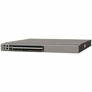 HPE 64Gb 24/8 64Gb Short Wave SFP+ Fibre Channel Switch S1V10A SN6710C