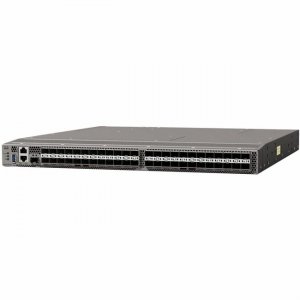 HPE 64Gb 48/24 32Gb Short Wave SFP+ Fibre Channel Switch S1V11A SN6720C