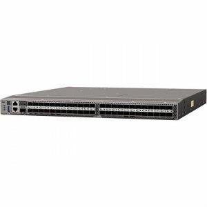 HPE 64Gb 48/24 64Gb Short Wave SFP+ Fibre Channel Switch S1V12A SN6720C