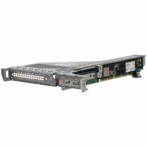 HPE ProLiant DL110 Gen11 x16 FHHL PCIe Secondary Riser Kit P54288-B21