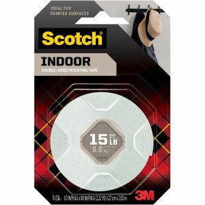 Scotch Mounting Tape 110S MMM110S