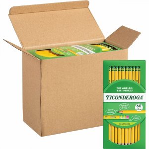 Dixon Soft No. 2 Pencils X14634 DIXX14634