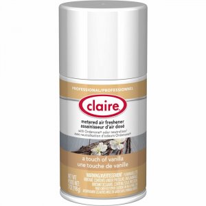 Claire Metered Air Freshener with Ordenone CL108CT CGCCL108CT