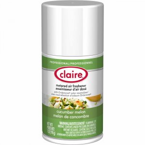 Claire Metered Air Freshener with Ordenone CL109 CGCCL109