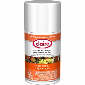 Claire Metered Air Freshener with Ordenone CL116CT CGCCL116CT