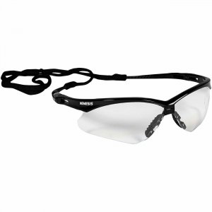 KleenGuard Nemesis Safety Eyewear 25679BX KCC25679BX V30