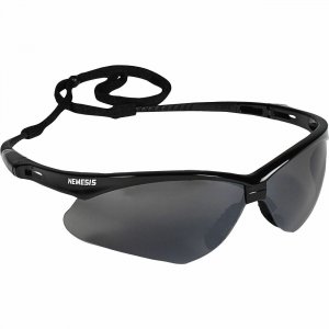 KleenGuard Nemesis Safety Eyewear 25688BX KCC25688BX V30