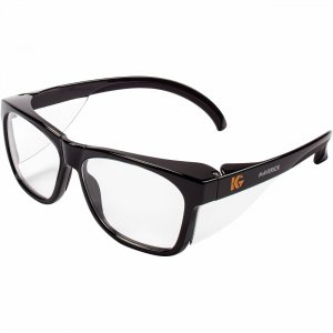 KleenGuard Maverick Safety Eyewear 49309BX KCC49309BX V30