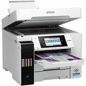 Epson WorkForce Pro Supertank Color MFP C11CJ28202 ST-C5500