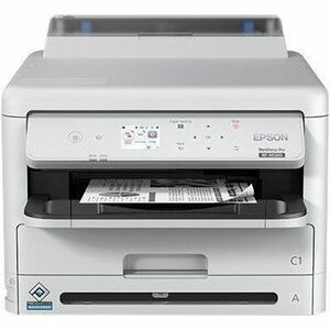 Epson WorkForce Pro Monochrome Printer C11CK77201 WF-M5399