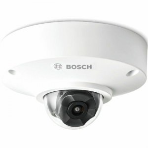 Bosch FLEXIDOME micro 3100i Network Camera NUE-3703-F04