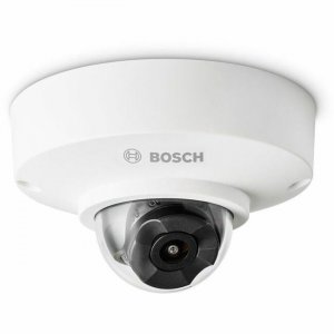 Bosch FLEXIDOME micro 3100i Network Camera NUV-3703-F02