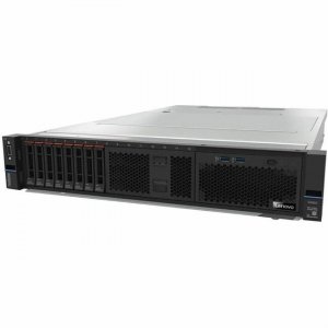 Lenovo ThinkSystem SR665 Server 7D2V1009NA