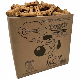 Office Snax Doggie Snax Biscuits 641 OFX00641