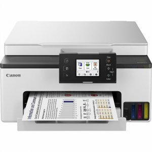 Canon MAXIFY MegaTank All-in-One Printer GX1020 CNMGX1020
