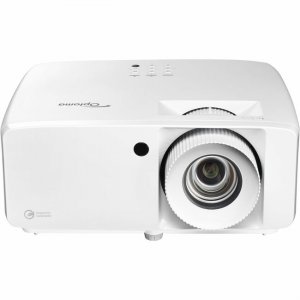 Optoma Eco-Friendly Compact High Brightness 4K UHD Laser Projector UHZ66
